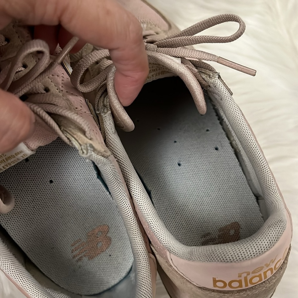 New Balance Sneakers - Picture 8 of 8